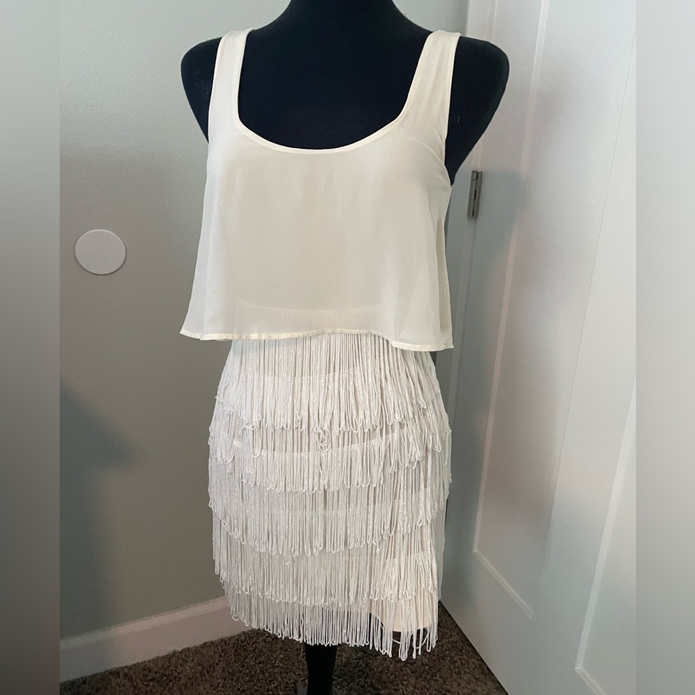 Flapper dress - Small